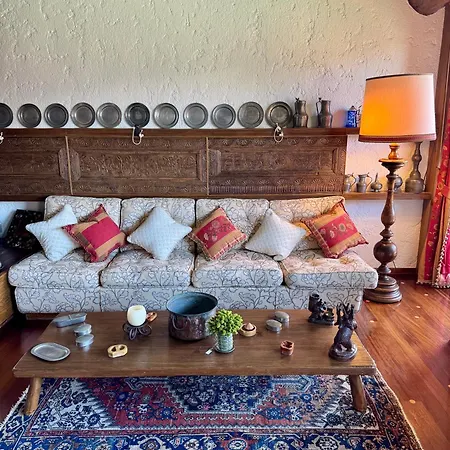 Apartment Elegant With Center And Tofana View *