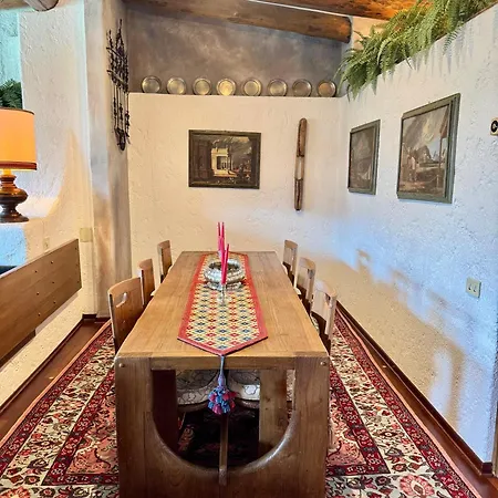 Apartment Elegant With Center And Tofana View *