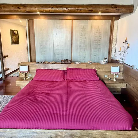 Elegant With Center And Tofana View * Кортина-д'Ампеццо